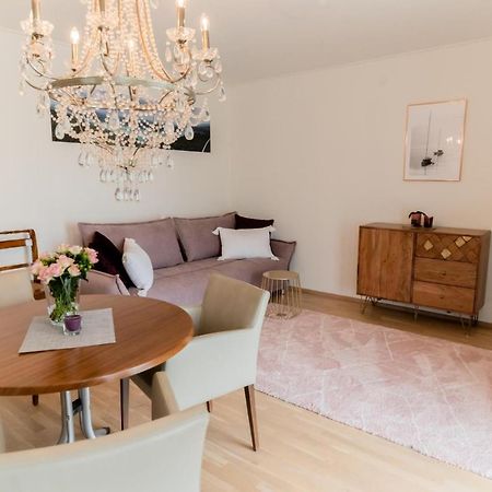 Apartment Bungalow Sekirn Kültér fotó