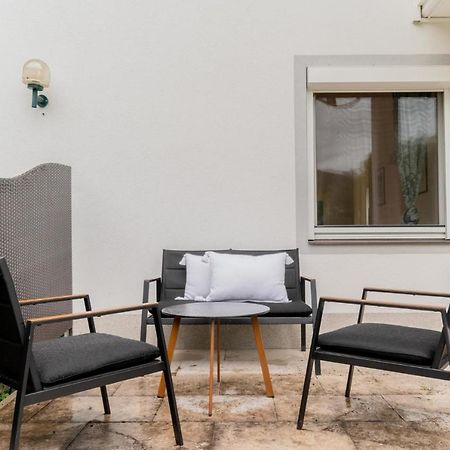 Apartment Bungalow Sekirn Kültér fotó