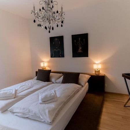 Apartment Bungalow Sekirn Kültér fotó