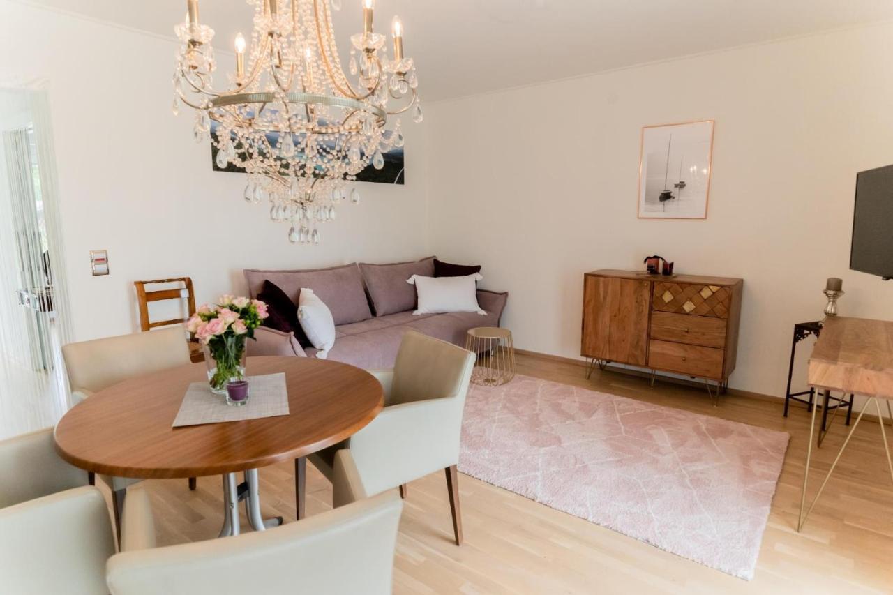 Apartment Bungalow Sekirn Kültér fotó