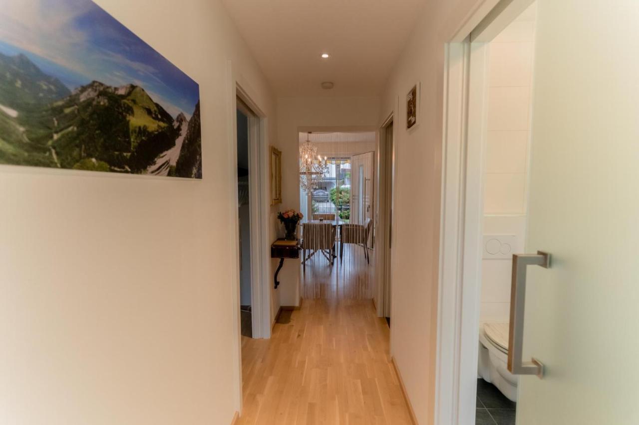 Apartment Bungalow Sekirn Kültér fotó