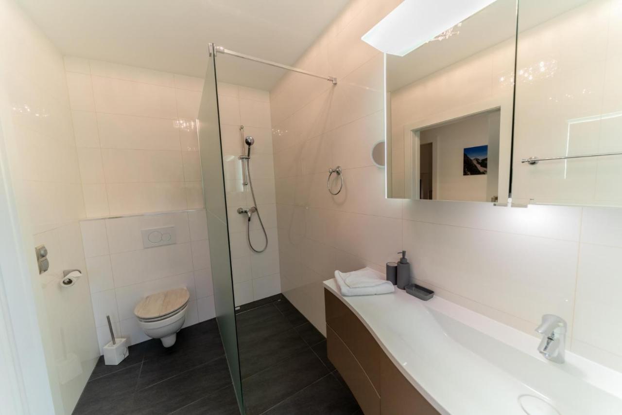 Apartment Bungalow Sekirn Kültér fotó