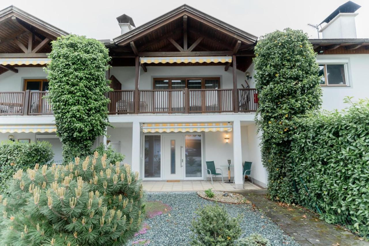 Apartment Bungalow Sekirn Kültér fotó