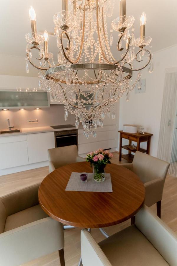 Apartment Bungalow Sekirn Kültér fotó